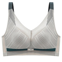 Ultra-Thin Light Luxury Full Cup Underwear