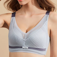 Ultra-Thin Light Luxury Full Cup Underwear