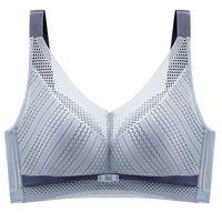Ultra-Thin Light Luxury Full Cup Underwear