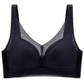 Ultra-Thin Light Luxury Full Cup Underwear