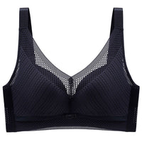 Ultra-Thin Light Luxury Full Cup Underwear