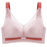 Ultra-Thin Light Luxury Full Cup Underwear