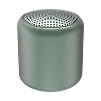Outdoor Waterproof Portable Macaron Xiaogang Cannon Speaker
