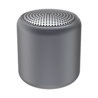 Outdoor Waterproof Portable Macaron Xiaogang Cannon Speaker