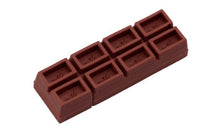 Cartoon PVC Chocolate USB Flash Drive Simulation Dove Chocolate Couple Gift USB Flash Drive