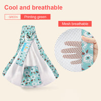 Baby'S Scarf Sears Strap Newborn Baby'S Front Holding Baby'S Artifact Simple Horizontal Holding Strap For Going Out
