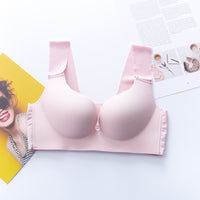 Seamless Underwear Peace Of Mind Baby Cotton Magnet Sexy Underwear