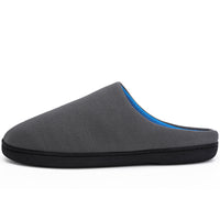 Warm And Comfortable Home Cotton Slippers In Winter
