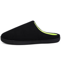 Warm And Comfortable Home Cotton Slippers In Winter