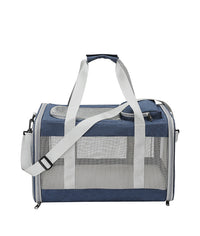 Foldable And Breathable Lightweight Cat Bag