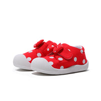 Baby Toddler Shoes Men's And Women's Soft-soled Baby Mesh Breathable Shoes
