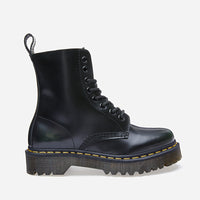 Useful Lace-Up Autumn Single Ankle Boot British Style