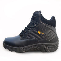 Cross-Border Outdoor Special Forces Combat Boots Camouflage Military Boots