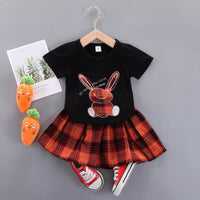 Cartoon Animal Jumper Solid Color Shorts Cute
