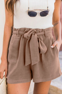 Women's Summer New Casual Lace Wrap Skirt Hot Pants