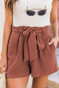 Women's Summer New Casual Lace Wrap Skirt Hot Pants