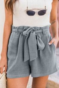 Women's Summer New Casual Lace Wrap Skirt Hot Pants