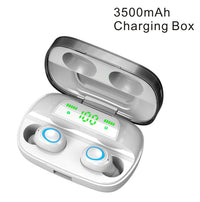 M11 5.0 Bluetooth headset