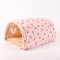 Cat Tunnel Cat Litter, Multi-Purpose Cat Supplies Can Be Used As Mats, Pet Supplies Available In All Seasons