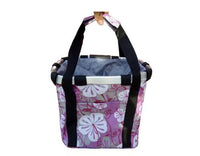 Mountain Bike Aluminum Alloy Basket