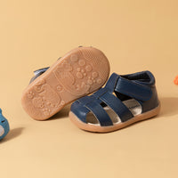 Baby Sandals Baby Roman Shoes Soft Sole Non-Slip