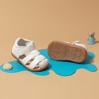 Baby Sandals Baby Roman Shoes Soft Sole Non-Slip