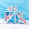 Hobby Bear Children's Shoes Summer New Korean Love Princess Shoes Cute Girls Sports Sandals Factory Outlet