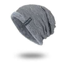Women's Outdoor Cycling Sports Hat Knitted Hat Woolen Cap