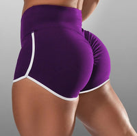 Summer Trendy High Waist Yoga Pants Tight Sexy