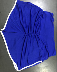 Summer Trendy High Waist Yoga Pants Tight Sexy