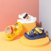 Infant Baby Soft-Soled Shoes