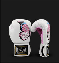 Raja factory boxing gloves