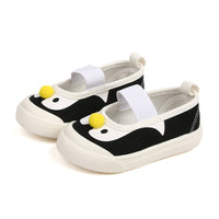 Spring And Autumn Children'S Canvas Shoes, Girls, Children'S Cloth Shoes, Boys