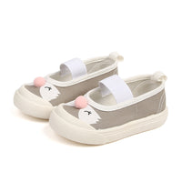 Spring And Autumn Children'S Canvas Shoes, Girls, Children'S Cloth Shoes, Boys
