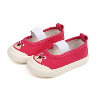 Spring And Autumn Children'S Canvas Shoes, Girls, Children'S Cloth Shoes, Boys