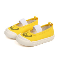 Spring And Autumn Children'S Canvas Shoes, Girls, Children'S Cloth Shoes, Boys