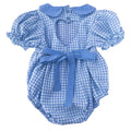 Baby Romper Summer Korean Baby Jumpsuit