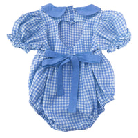 Baby Romper Summer Korean Baby Jumpsuit
