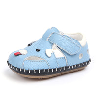 6-12 Months 9 Boys Soft-soled Toddler Sandals