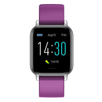 Exercise Heart Rate Healthy Blood Pressure Blood Oxygen Watch