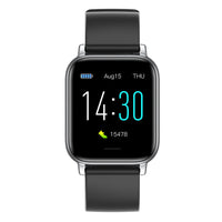Exercise Heart Rate Healthy Blood Pressure Blood Oxygen Watch