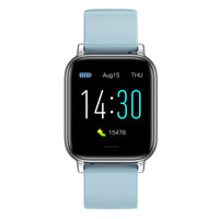 Exercise Heart Rate Healthy Blood Pressure Blood Oxygen Watch