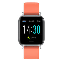 Exercise Heart Rate Healthy Blood Pressure Blood Oxygen Watch