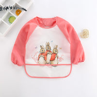 Long-sleeved Overalls For Babies And Toddlers