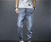 Workwear And Footwear Men's Trousers Casual Long