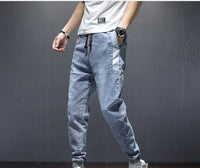 Workwear And Footwear Men's Trousers Casual Long