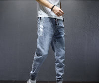 Workwear And Footwear Men's Trousers Casual Long