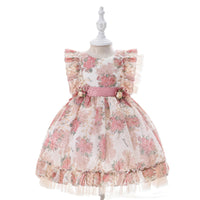 Skirt Children Dress Princess Dress Girls Dress