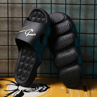 Indoor Home Bathroom Bathing Anti-slip Household Sandals And Slippers