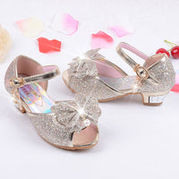 Children's Sandals Princess Shoes